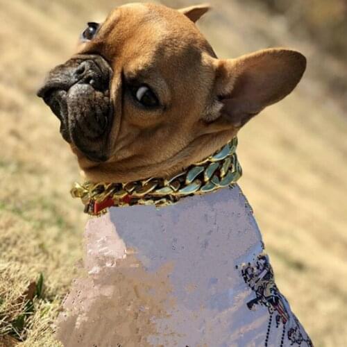 Fashion Pet Dog Clothing for Dogs G Tiger Print Dog Clothes Puppy Pet Outfits Clothing for Dogs Jacket French Bulldog Ropa Perro