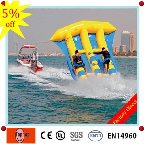 Inflatable boat inflatable flyfish boat inflatable flyfish pop in summer free shipping