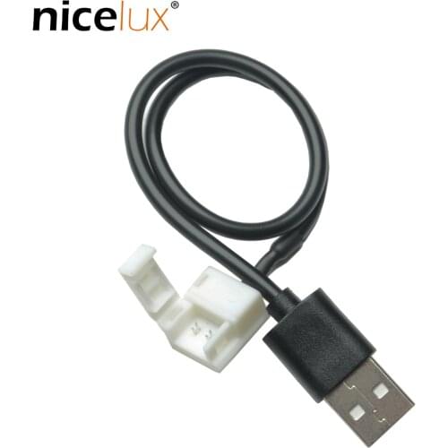 Nicelux Connectors