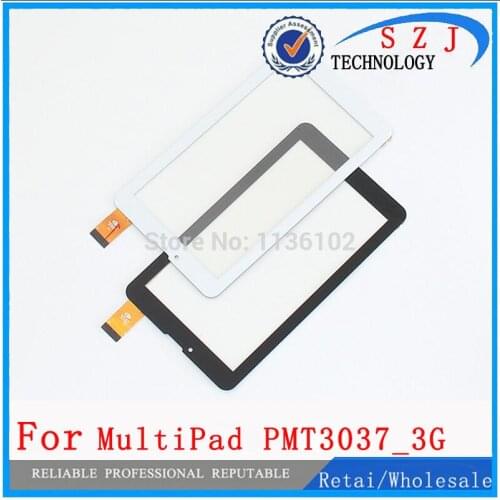New 7'' inch For Prestigio MultiPad PMT3037_3G Tablet Touch screen Panel Sensor Replacement Free Shipping