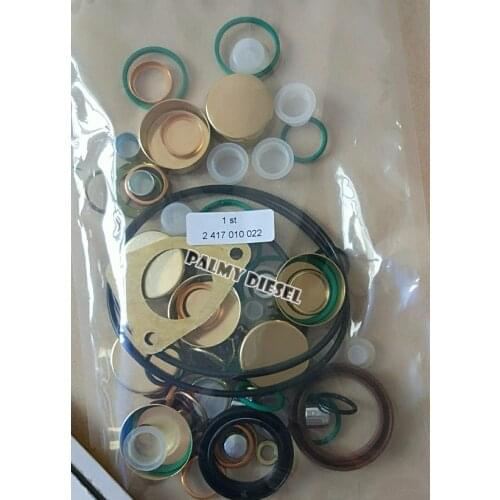 New diesel pump gasket kit 2417010022 x1 piece / small quantity in stock