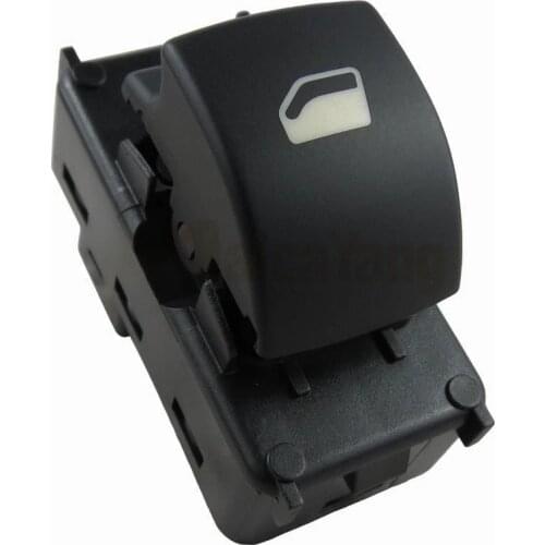 New Switch for Citroen Berlingo 2008-2017 Window Control Switch 4 Pin 6554QL, 6490HQ, 6554HJ, 6554HF, 9651465677