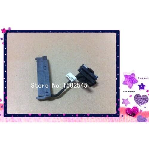 Free shipping original laptop HDD SATA hard interface cable for HP 450 455 1000 2000 CQ45 6017B0362201 HDD cable