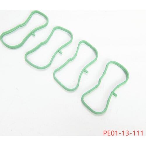 Car engine Intake manifold gasket seal PE01-13-111 for Mazda 3 2014-2018 CX5 2012-2019 mx-5 2015-2019 CX3 CX30 SKYACTIV 2.0 engi