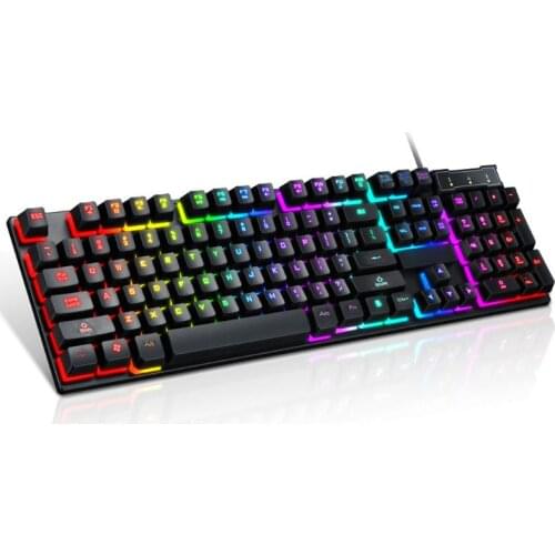 Snmim Computer Keyboards