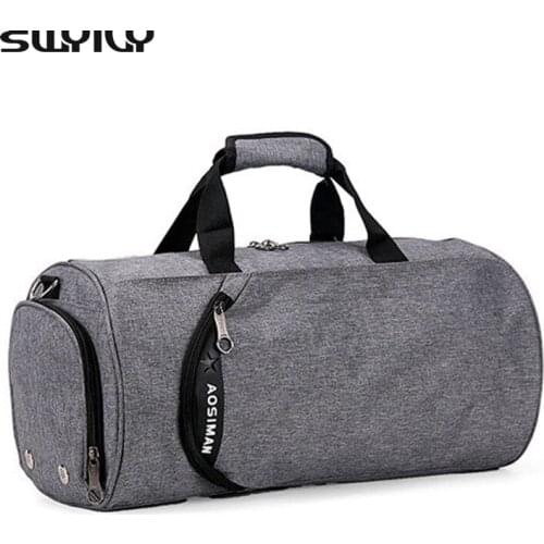 Мужские спортивные сумки SWYIVY China At AliExpress