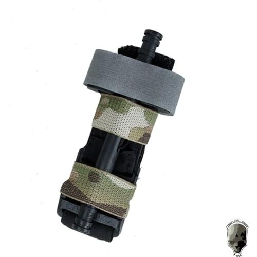 TMC Tactical Application Tourniquet Holder Carrier Pouch for Tactical Vest 3149