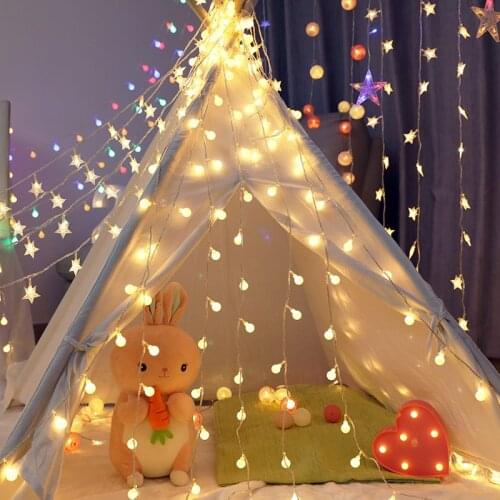 Vieruodis Festive Lighting