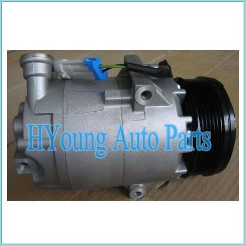 High quality Auto AC Compressors for Opel Corsa 13197255 1854119