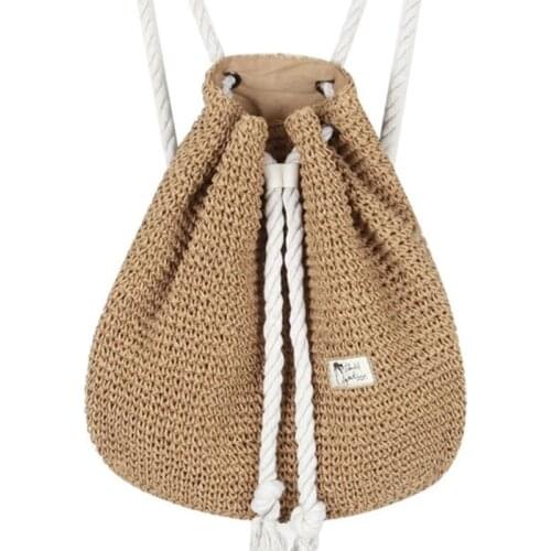 Weysfor Women's Beach Backpacks