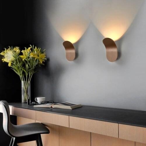 Xiffenty Wall Lights