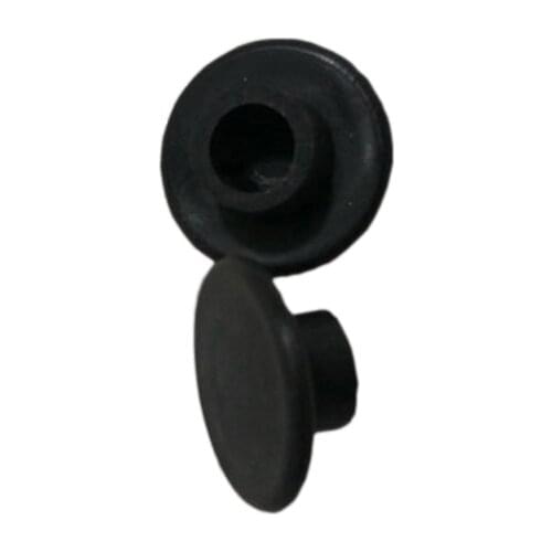 10 pieces for a lot Dining Chair Leg Plastic Chair Tips Chair Parts