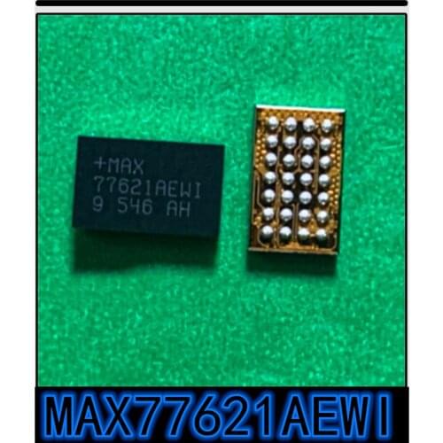 1PCS-10PCS New original authentic MAX77621AEWI BGA MAX77621 controller chip