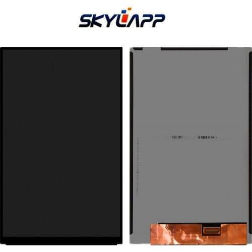 8"Inch TV080WXM-NL0 LCD Display Screen For Lenovo Yoga Tablet YT3-850M TAB 3 LTE PC LCD Screen Display Repair Replacement