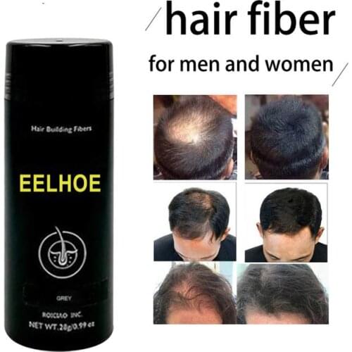 9 Colors Keratin Hair Loss Building Fiber Spray Hairline Optimizer Dense Organic Long-wearing Hair Building Fibers TSLM1