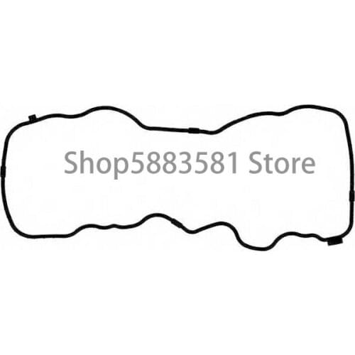 Car Oil seal cylinder head gasket hon daa cco rd Oil seal cylinder head gasket Valve cover gasket Oil seal