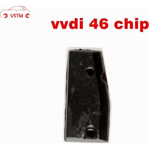 For XHORSE VVDI 46 Chip ID46 Chip VVDI2 46 Transponder Copier Programmer ID46 for VVDI key Tool