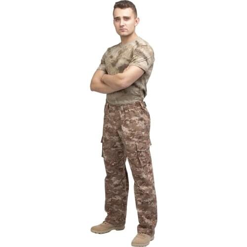 HELIOS Fishing Pants
