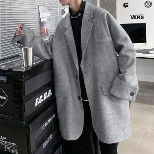 INXYZ Men's Insulated Coats