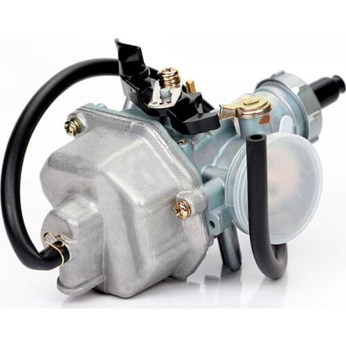 Off-road Motorcycle ATV Modified Accessories Pull Line Damper 150CC PZ27 Carburetor