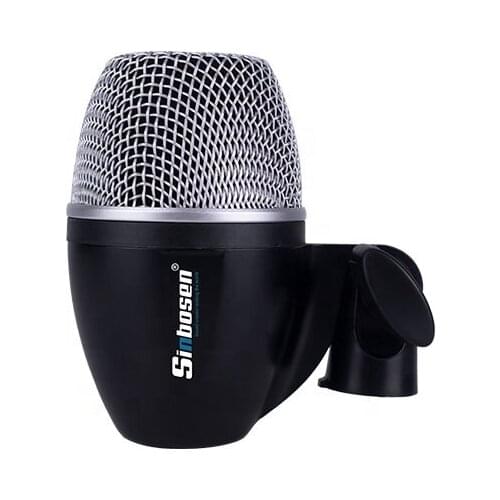 Condenser Dynamic drum mic system percussion musical instrument music microphone