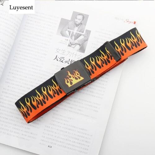 Luyesent Men's Accessories