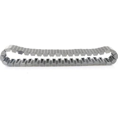 MD50117945 MD501-17-945 Chassis Components Transfer Case Chain Output Shaft Drive For Ford