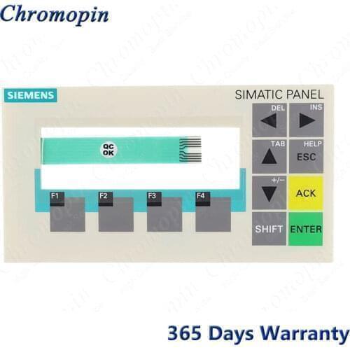6AV6641-0AA11-0AX0 OP73 MICRO Membrane Keypad Switch for 6AV6 641-0AA11-0AX0 OP73 MICRO Membrane Keyboard