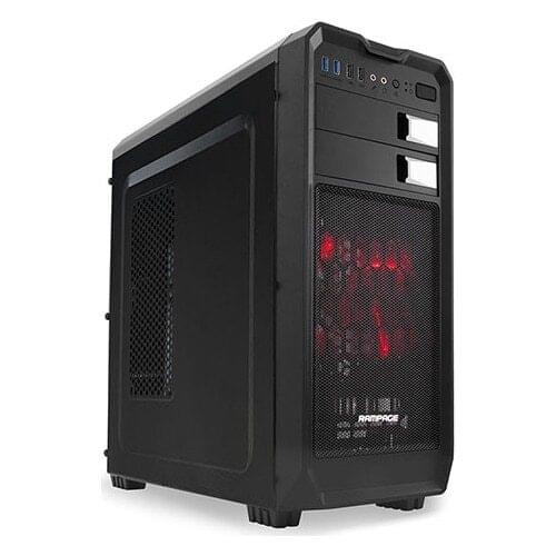 Rampage Computer Components