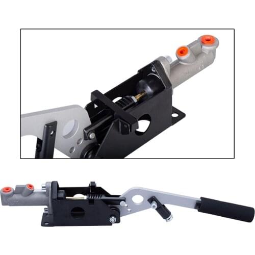 Universal General Racing Hydraulic Drift Handbrake Hydraulic Handbrake Racing Parking Emergency Brake Lever Handle