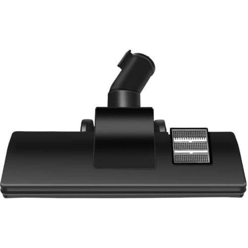 Universal Vacuum Cleaner Robot Accessories for Home Carpet Floor Nozzle Vacuum Cleaner Head Tool Efficient Cleaning 35mm