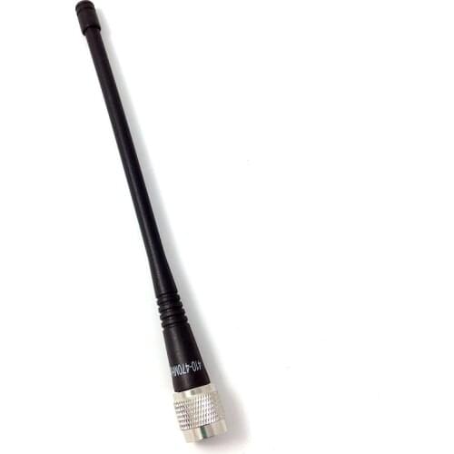 High quality Whip Antenna port TNC 410-470MHZ Fit for Trimble Topcon Leica and Sokkia total stations antenna survey instrument