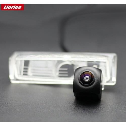 Car Back Parking Camera HD MCCD For Lexus HS250h HS 250h (ANF10) 2010 2011 2012 Auto Reverse CAM