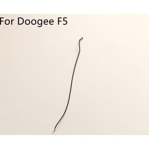 Doogee F5 coaxial signal cable repair replacement accessories For Doogee F5 free shipping +Tracking number