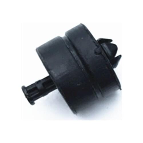 51237162448 Front hood damping rubberCover Cushion Stop 1 3 5 6 7 Series f18 f10 525b mw535 116 740 760 X1 X3 X5 X6 Cushion pad