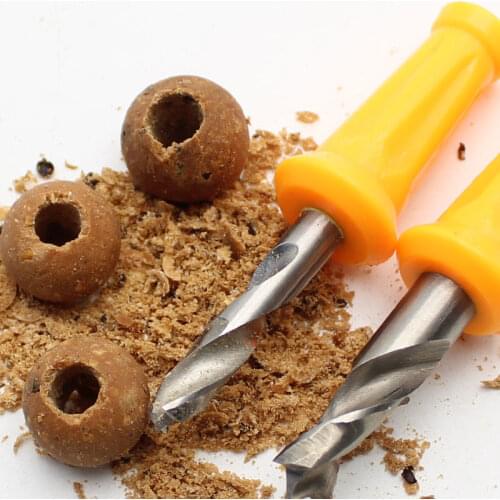 1 Set Carp Fishing Tool Stainless Bait Drill Pop Up Boilies Carp Bait Corer Needle For Carp Rig Feeder Fishing Tackle Equipment