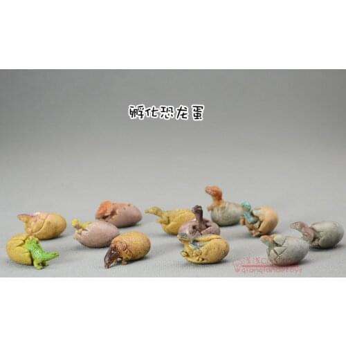 ASNOWRIN Action Figures