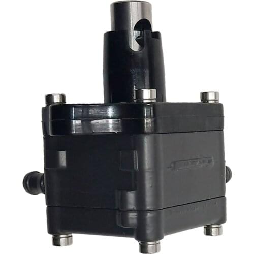 Auto Parts Fuel Pump for Honda Fuel Pump Assy Fits for BF25 BF30 BF40 BF50 BF75 BF90 Replaces 16700-ZW1-004