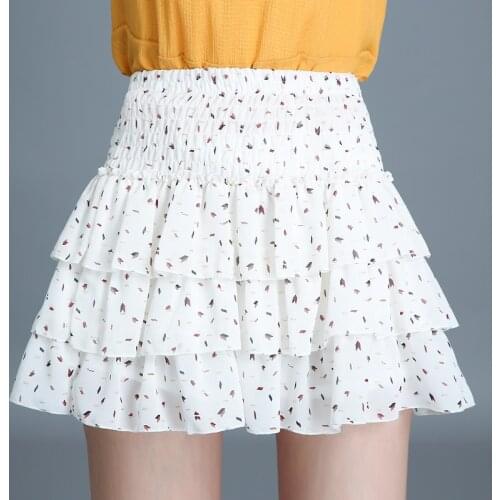 BLEASENDY Womens Summer Skirts
