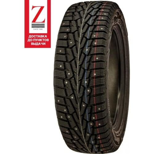 CORDIANT Wheels, Disks And Accessories