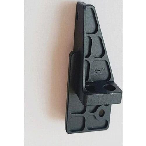 DJI T16 T20 plant protection drone accessories T16 T20 middle frame carbon plate fixing right