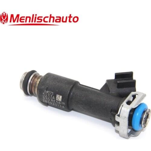 Free Shipping 4PCS Fuel Injector Nozzle 28392011A For Auto Car