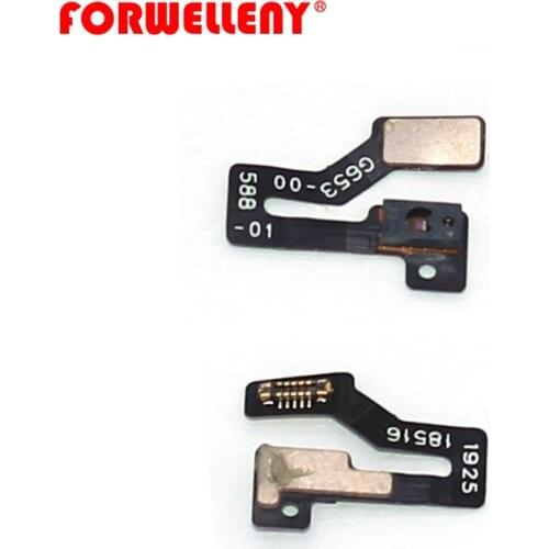 For Google pixel 3A Sensor Flex Cable Proximity Light Distance Sensing Connector