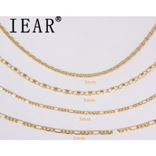 Панк-ожерелья IEAR China At AliExpress