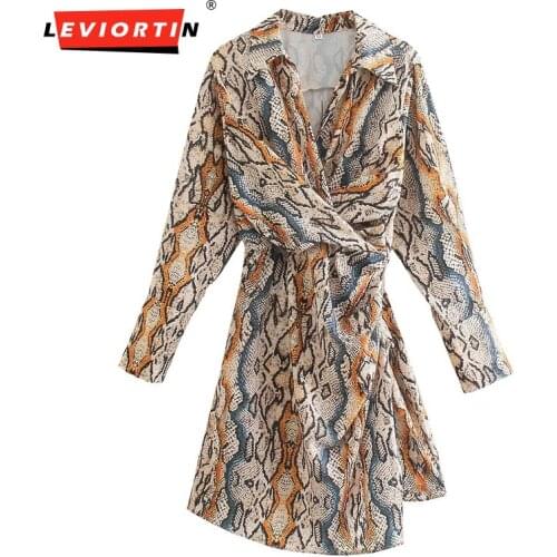 Женские повседневные платья Leviortin China At AliExpress