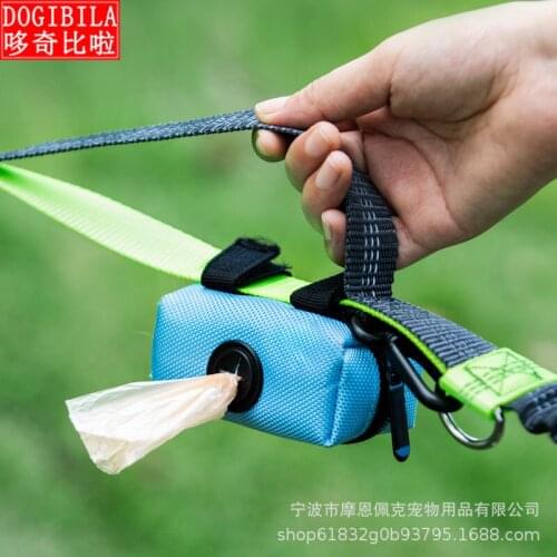 Dog Poop Bag Garbage Bag Storage Bag Dog Poop Bag Pet Garbage Bag Litter Box Dog Waste Poop Bags