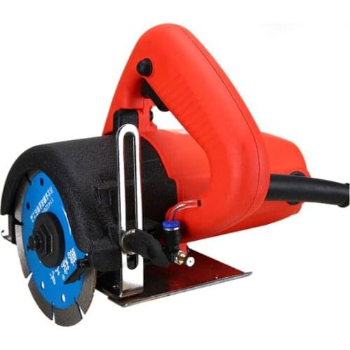 Multifunction Home Miniature Manual Dust-free Electric Ceramic Tile Cutting Machine Marble Machine Portable Chamfering Machine