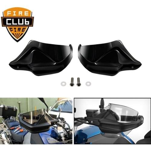 Motorcycle Hand Guards Motocross Dirtbike Handguards For BMW R1200 R1250 f800gs S1000xr Adventure Universal