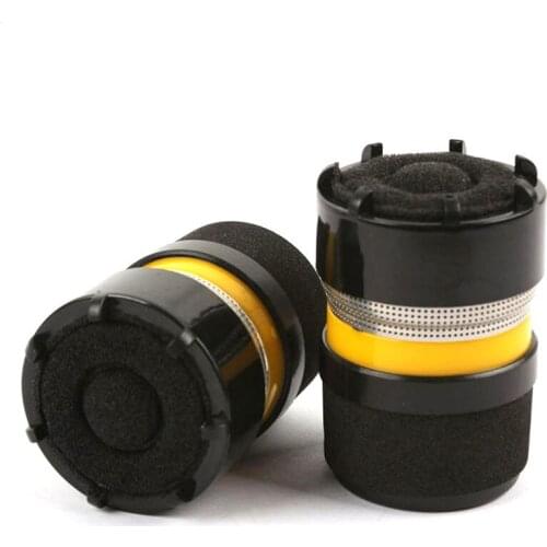 NOSEM N-S2100 Portable Handheld Dynamic Microphone Capsule