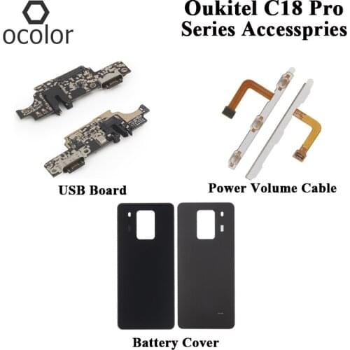 Аккумуляторы для телефонов Oukitel Ocolor China At AliExpress